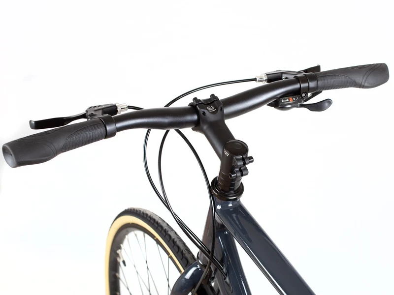 BLB Ripper Disc Hybrid Bike