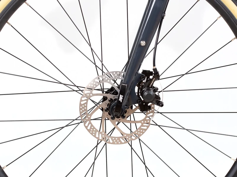 BLB Ripper Disc Hybrid Bike