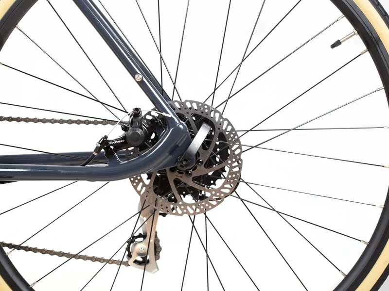 BLB Ripper Disc Hybrid Bike