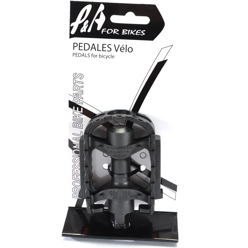 Junior Bike Pedals
