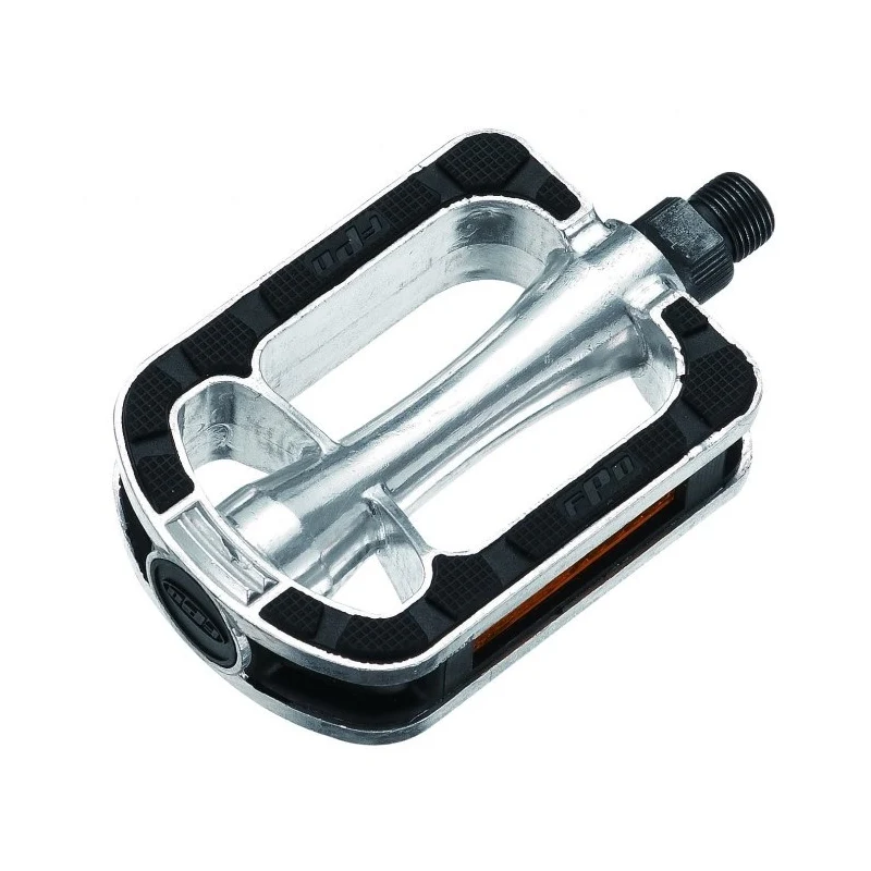 City Aluminum Anti-Slip Bike Pedals