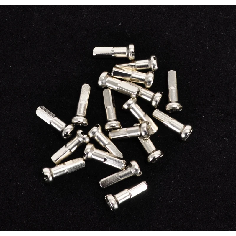 Spoke Nipples Diameter 2 mm