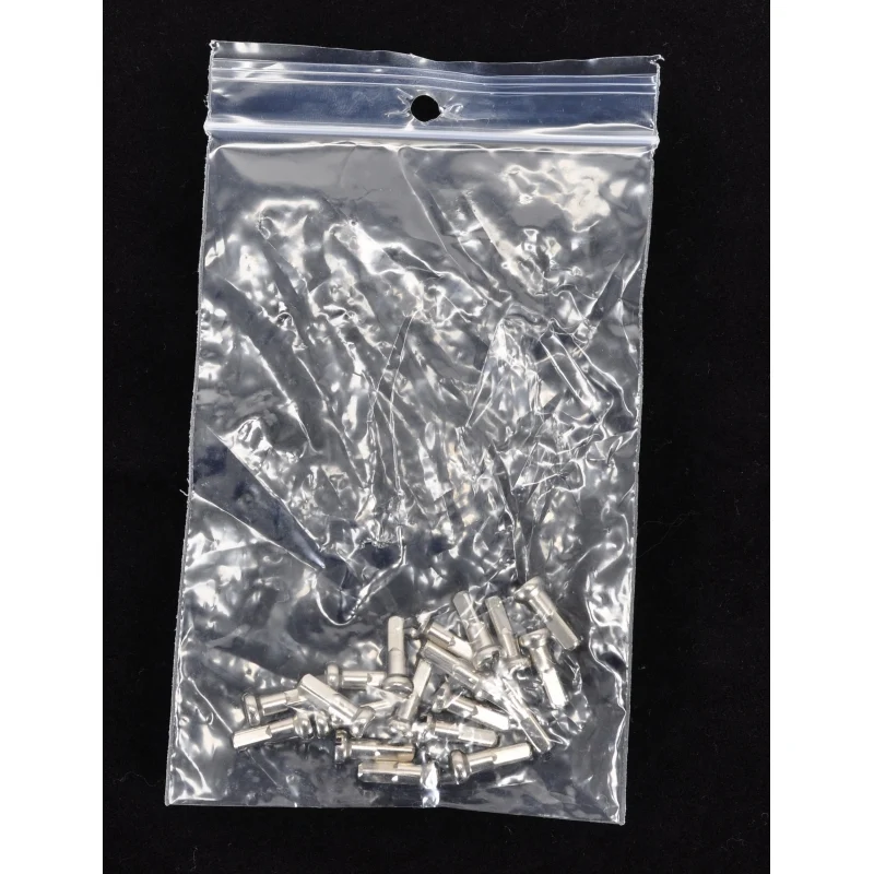 Spoke Nipples Diameter 2 mm
