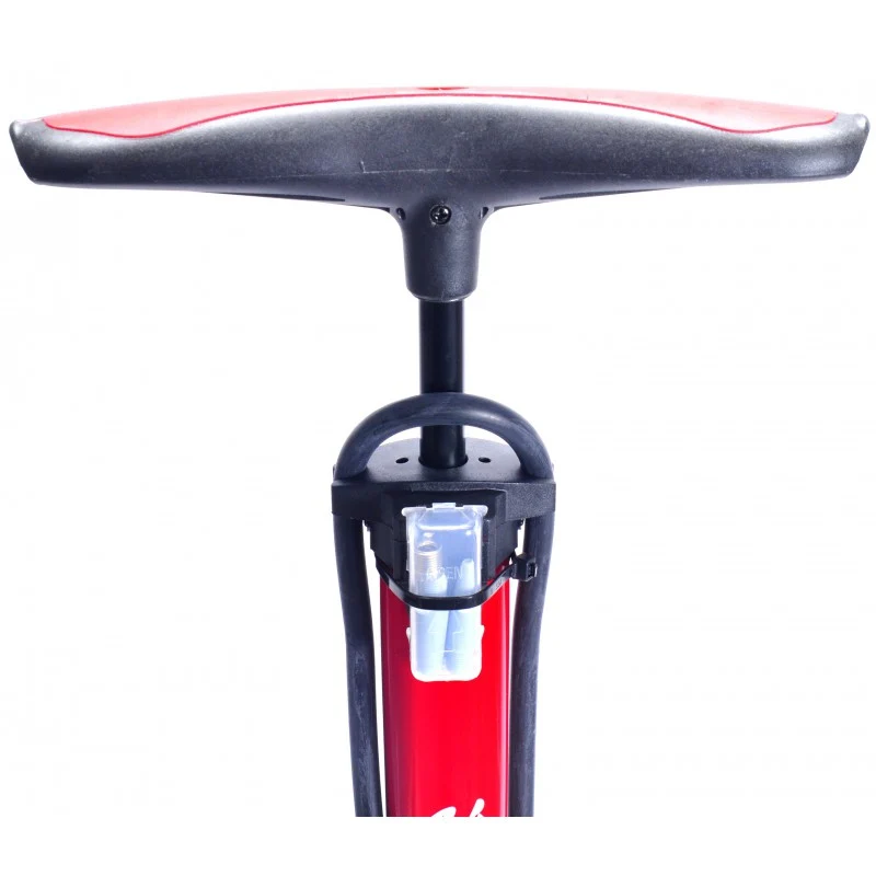 PNA Color Mano bicycle floor pump