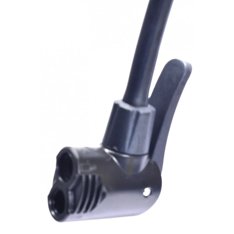 PNA Color Mano bicycle floor pump