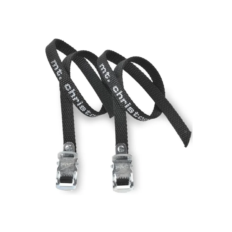 Pair of Christophe belts