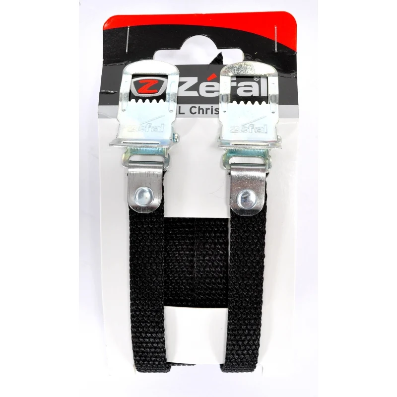 Pair of Christophe belts