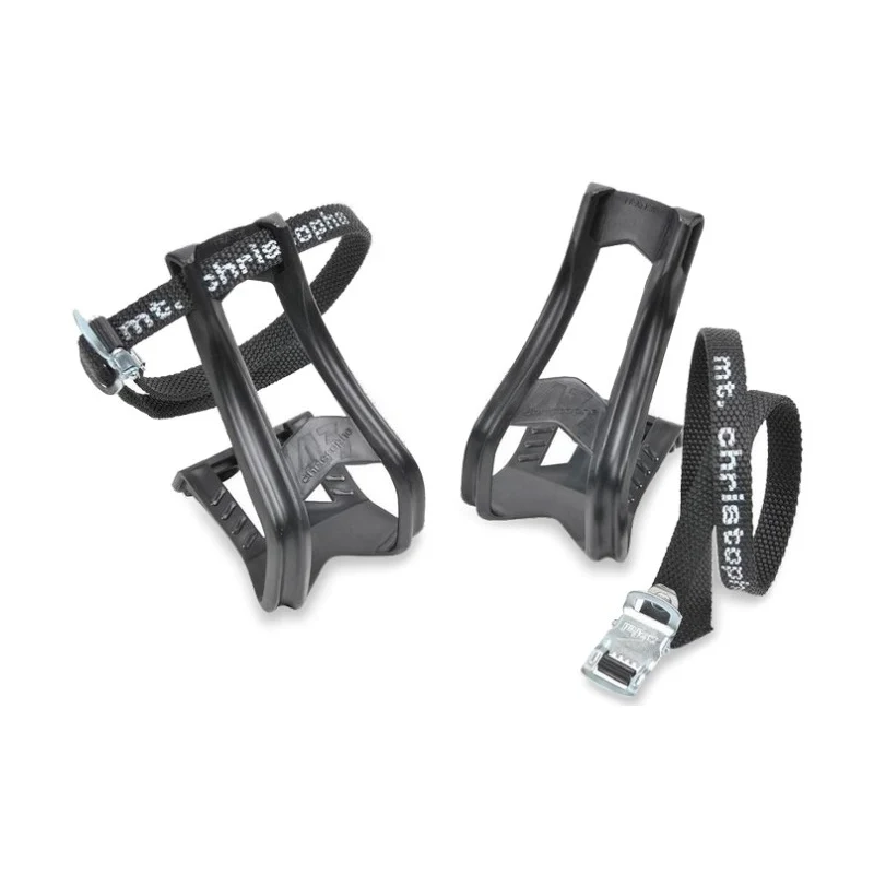 Pair of Christophe belts