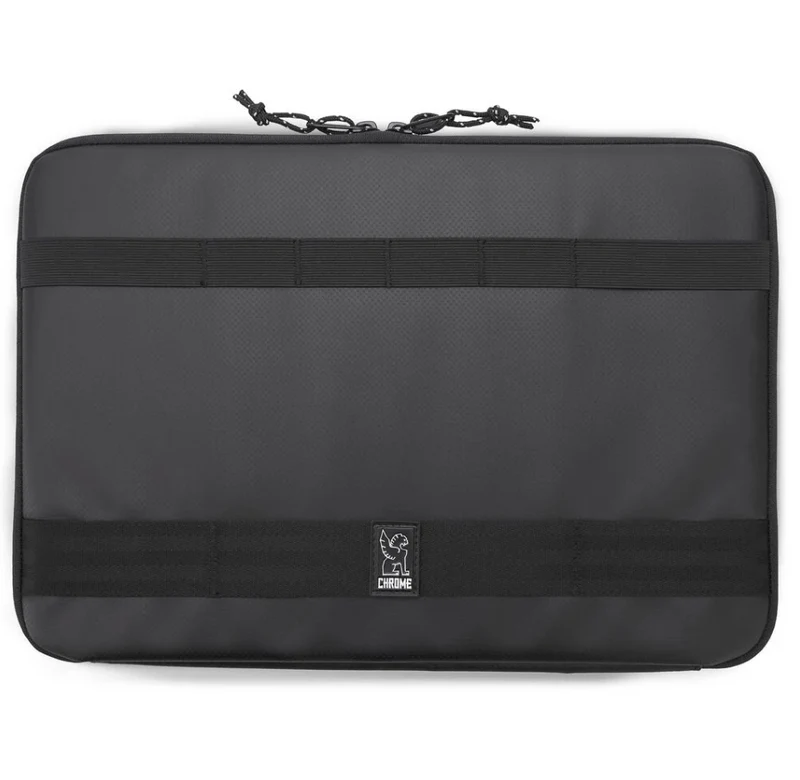Laptop Sleeve 15 Chrome Laptop Sleeve