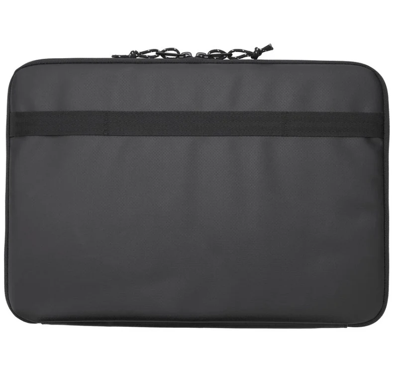 Laptop Sleeve 15 Chrome Laptop Sleeve