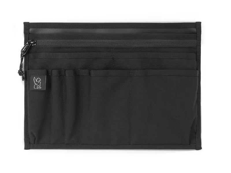 Chrome Messenger Organizer 2.0 pouch