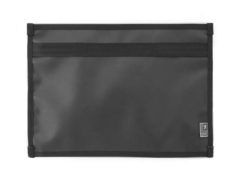 Chrome Messenger Organizer 2.0 pouch