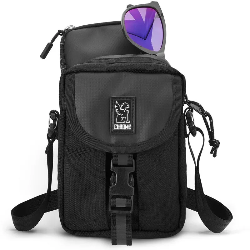 Chrome Accessory Pouch shoulder bag