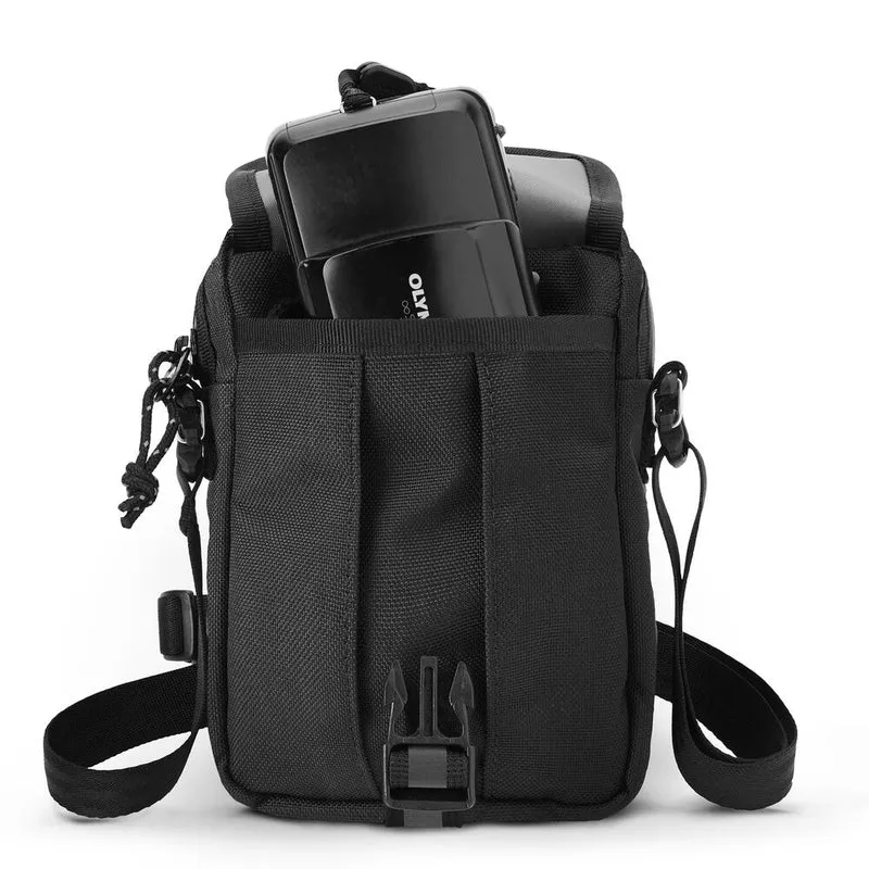 Chrome Accessory Pouch shoulder bag