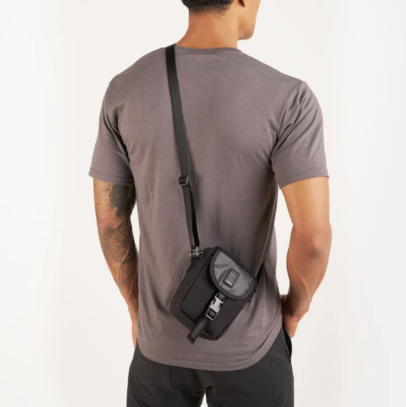 Chrome Accessory Pouch shoulder bag
