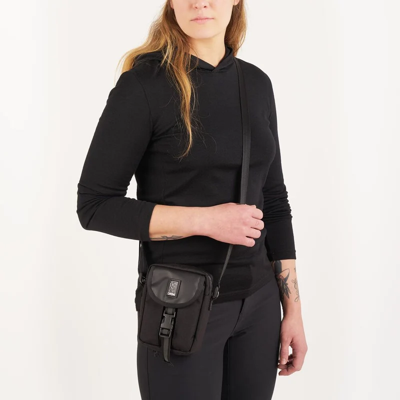 Chrome Accessory Pouch shoulder bag
