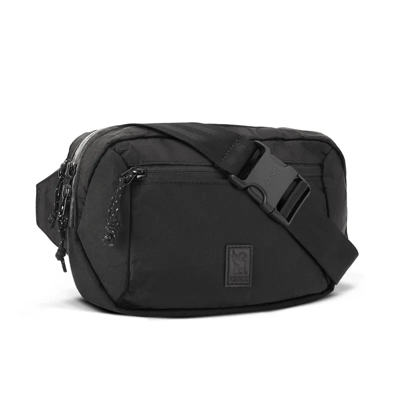 Chrome Ziptop Waistpack bag
