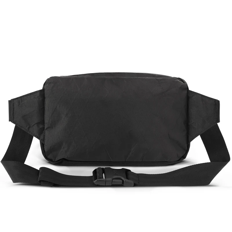 Chrome Ziptop Waistpack bag