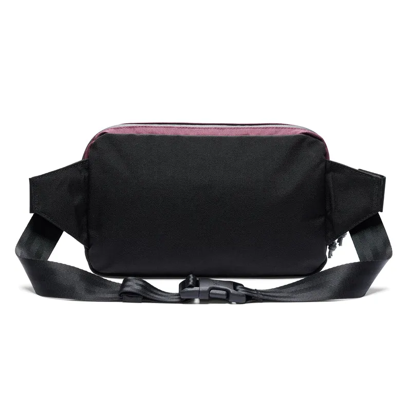 Chrome Ziptop Waistpack bag