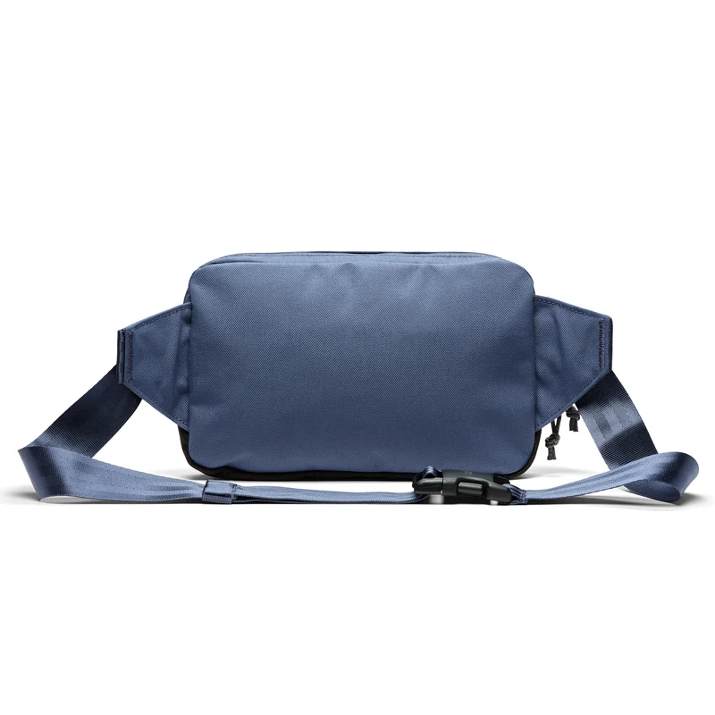 Chrome Ziptop Waistpack bag