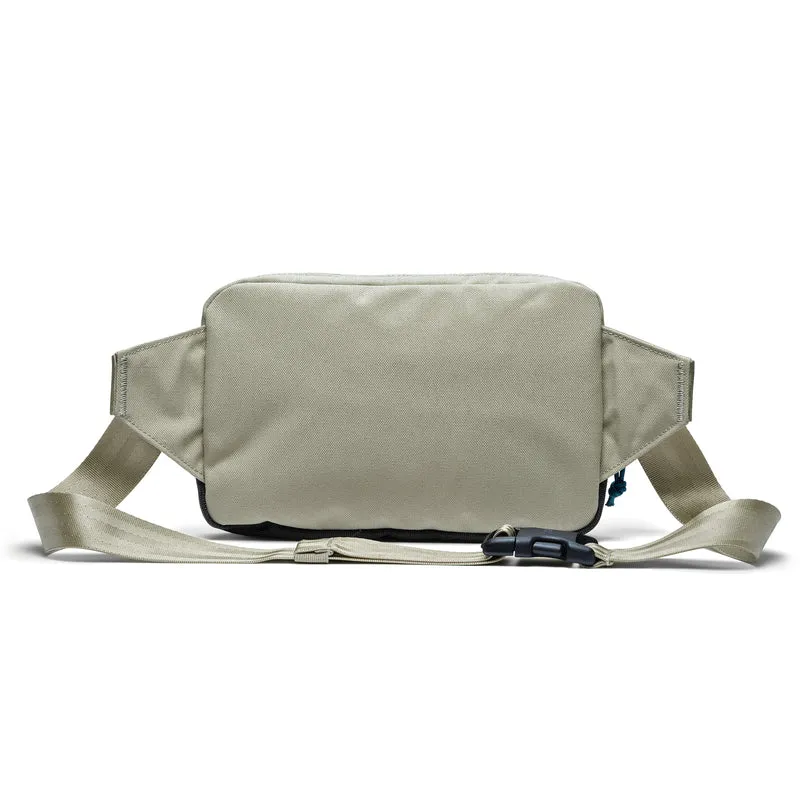 Chrome Ziptop Waistpack bag