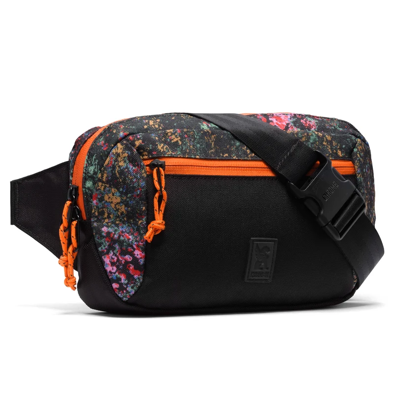 Chrome Ziptop Waistpack bag