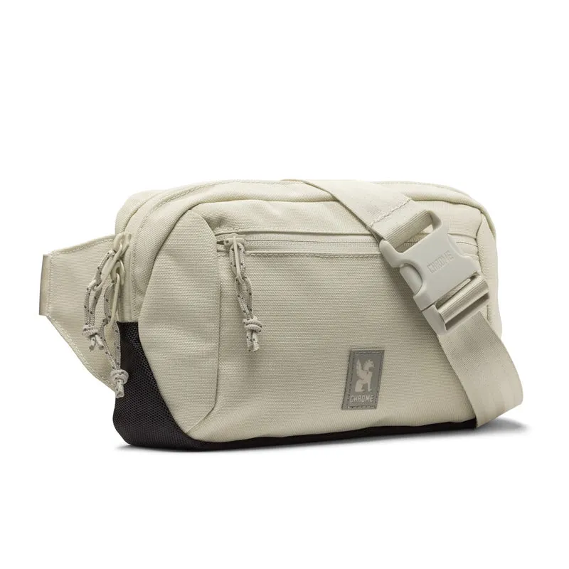 Chrome Ziptop Waistpack bag