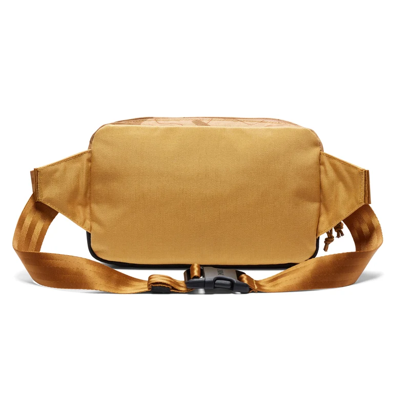 Chrome Ziptop Waistpack bag