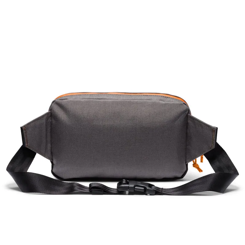 Chrome Ziptop Waistpack bag