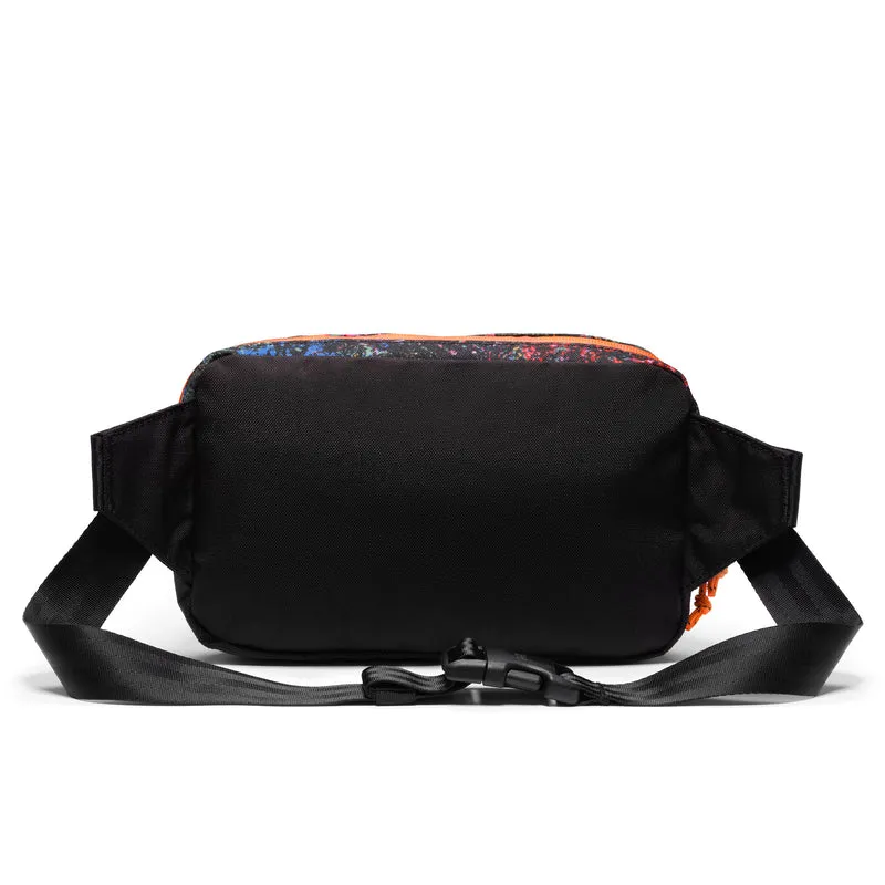 Chrome Ziptop Waistpack bag