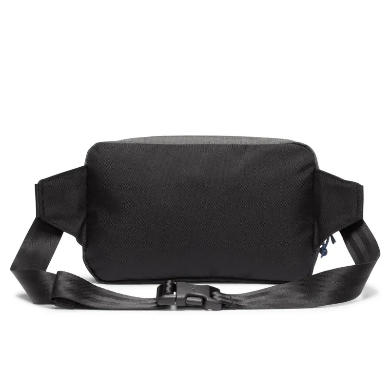 Chrome Ziptop Waistpack bag