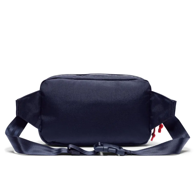 Chrome Ziptop Waistpack bag