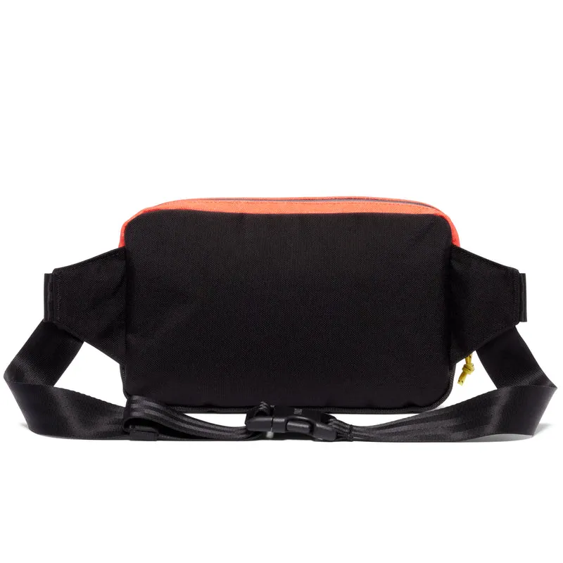 Chrome Ziptop Waistpack bag