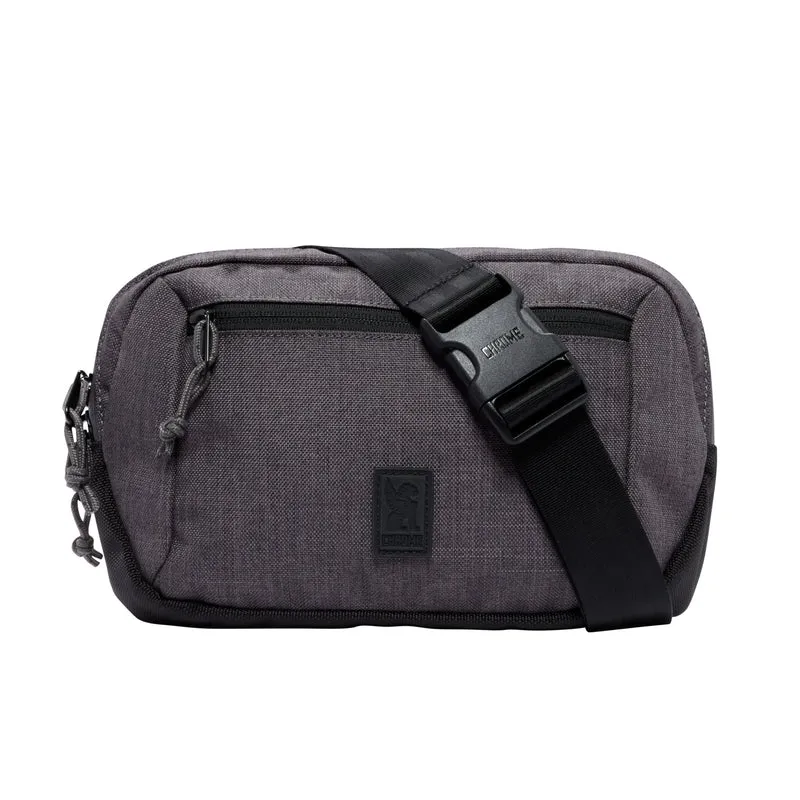 Chrome Ziptop Waistpack bag