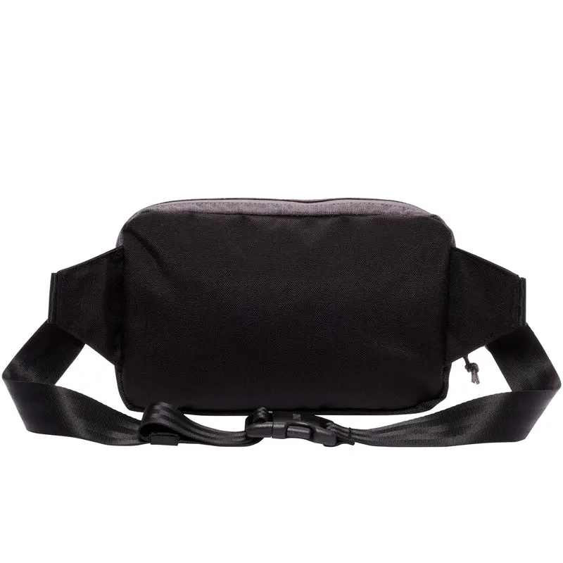 Chrome Ziptop Waistpack bag