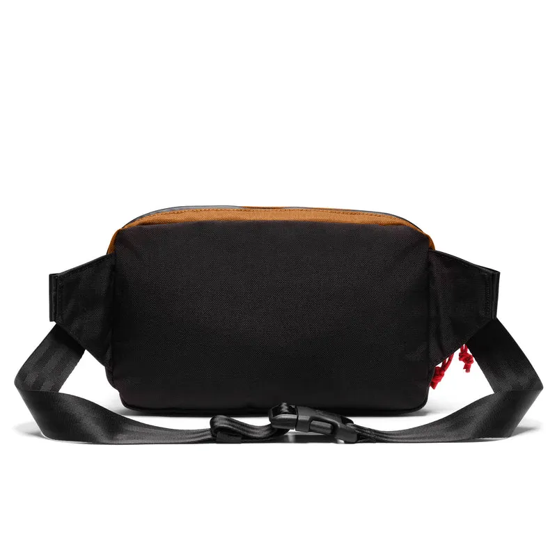 Chrome Ziptop Waistpack bag