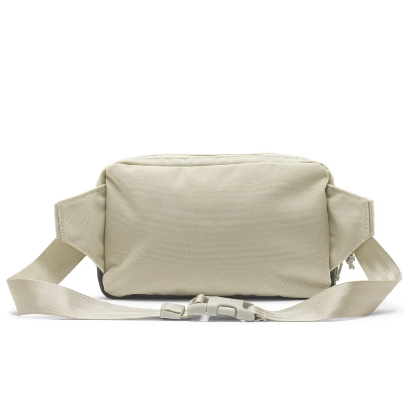 Chrome Ziptop Waistpack bag
