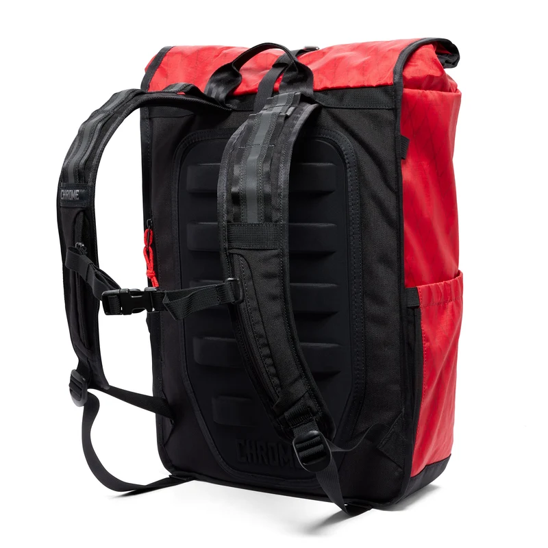 Chrome Bravo 4.0 backpack