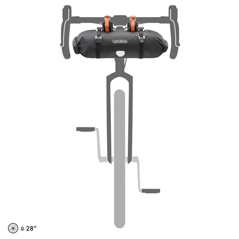 Ortlieb Handlebar-Pack handlebar bag