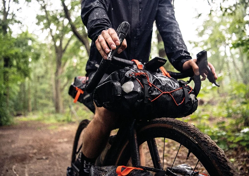 Ortlieb Handlebar-Pack handlebar bag