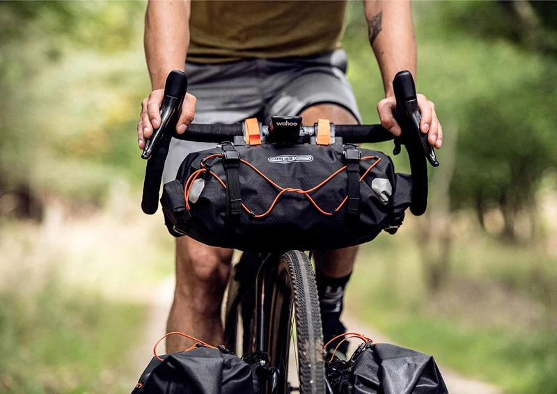 Ortlieb Handlebar-Pack handlebar bag