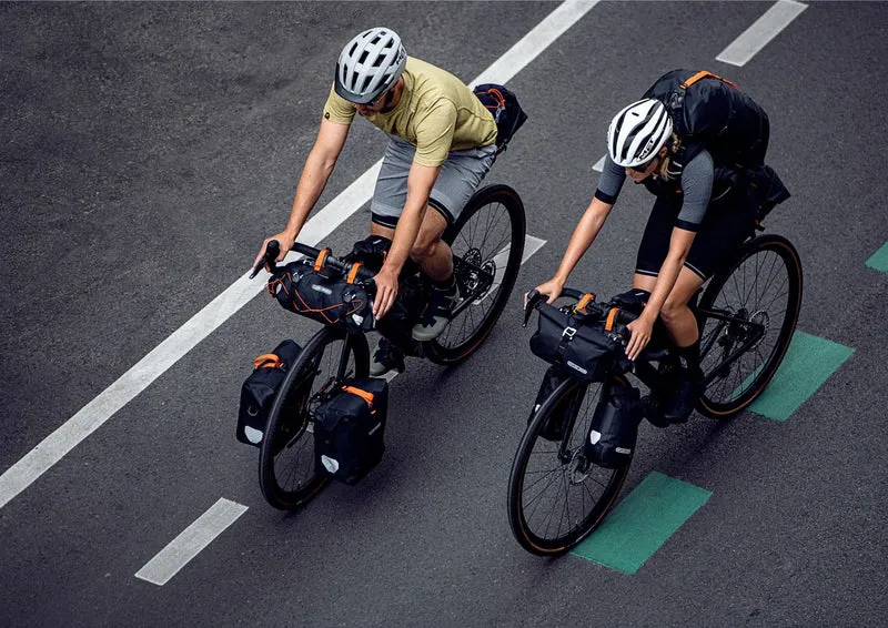Ortlieb Handlebar-Pack handlebar bag