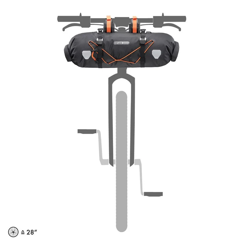 Ortlieb Handlebar-Pack handlebar bag