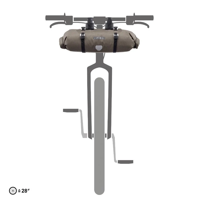 Ortlieb Handlebar-Pack handlebar bag