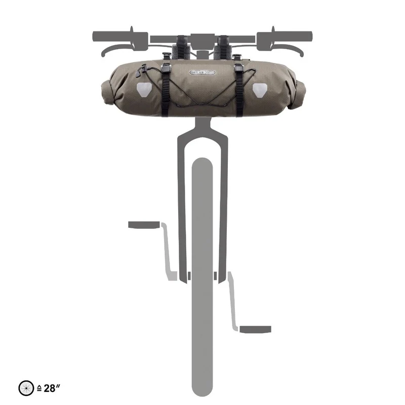 Ortlieb Handlebar-Pack handlebar bag