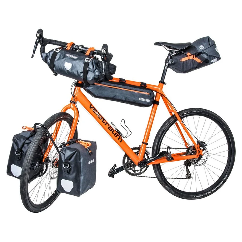 Ortlieb Handlebar-Pack handlebar bag