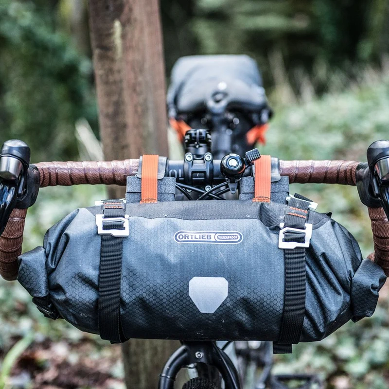 Ortlieb Handlebar-Pack handlebar bag