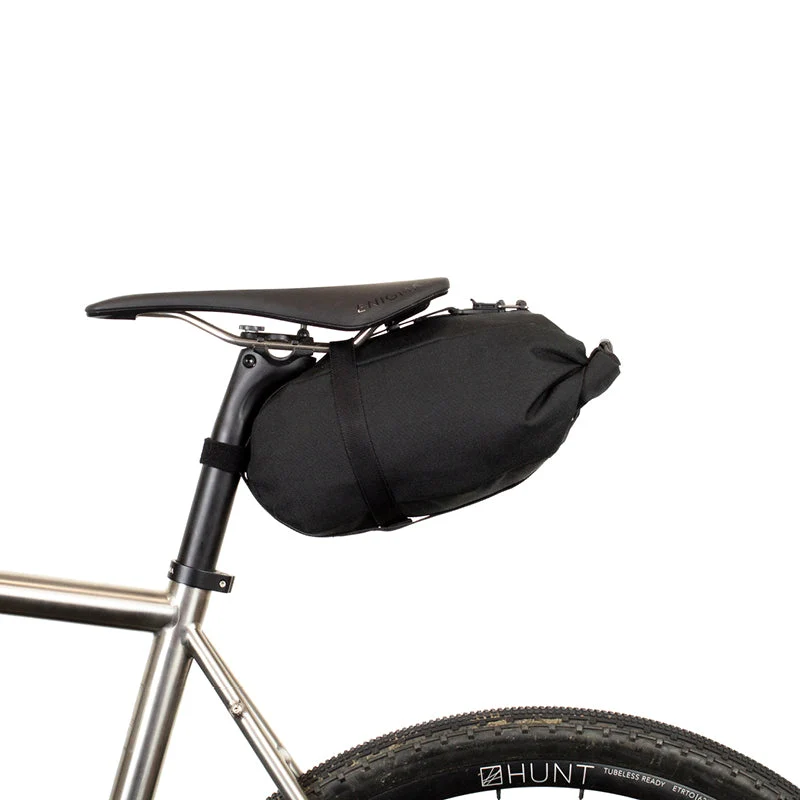 Restrap saddle bag