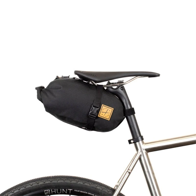 Restrap saddle bag