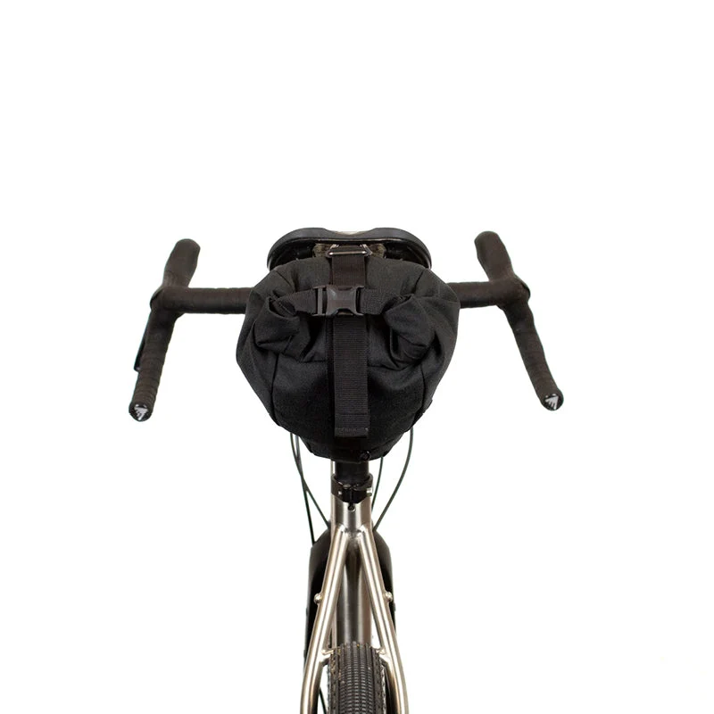Restrap saddle bag